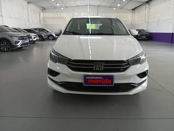 FIAT CRONOS 1.3 FIREFLY FLEX DRIVE CVT FIAT CRONOS 1.3 FIREFLY FLEX DRIVE CVT